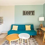 Le Solferino - Appartement 1 Chambre Avec Un Bacon